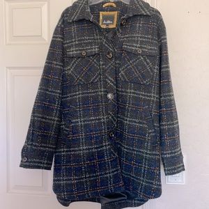 Sam Edelman Coat, Women’s, Sz. Lg.